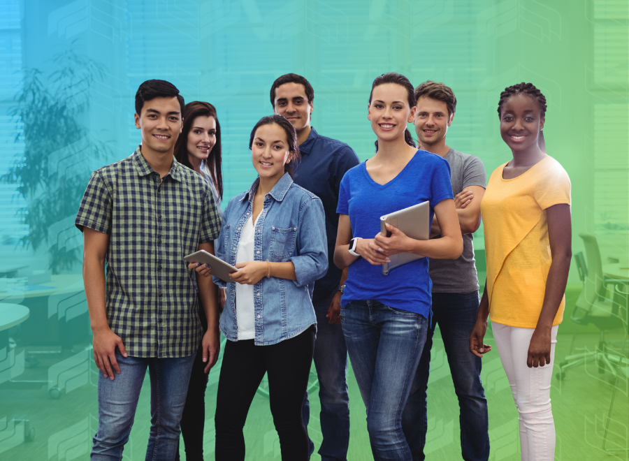 Banner do curso Trilha do PDI das Carreiras de Defesa Agropecuária - DEPES